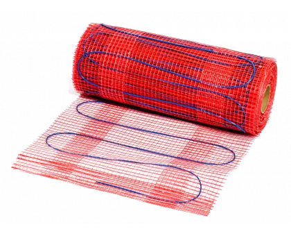 Теплый пол на сетке RAYCHEM T2QuickNet 160W-10,0 кв.м