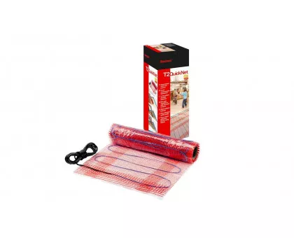 Теплый пол на сетке RAYCHEM T2QuickNet 160W-10,0 кв.м
