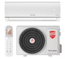 Инверторный настенный кондиционер Royal Thermo RTSI-18HN8