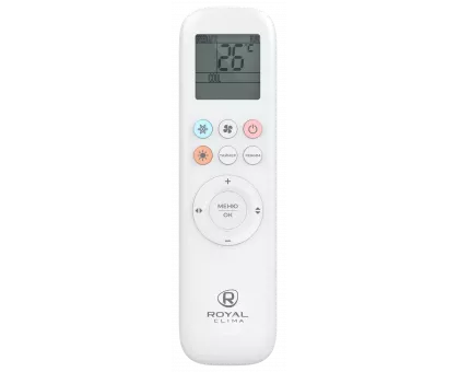 Напольно-потолочный кондиционер Royal Clima CO-F 36HNFI
