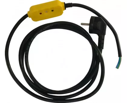 Терморегулятор Termostat Kit (2 кВт, для обогрева труб) Терморегулятор Termostat Kit (2 кВт, для обогрева труб)
