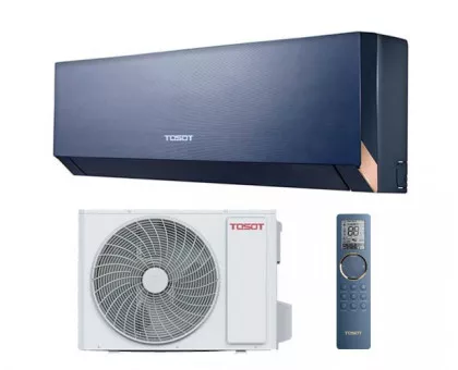 Кондиционер инверторный Tosot T24H-SCD/I/T24H-SCD/O Кондиционер инверторный Tosot T24H-SCD/I/T24H-SCD/O