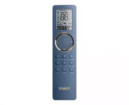 Кондиционер инверторный Tosot T24H-SCD/I/T24H-SCD/O Кондиционер инверторный Tosot T24H-SCD/I/T24H-SCD/O