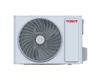 Кондиционер инверторный Tosot T24H-SCD/I/T24H-SCD/O Кондиционер инверторный Tosot T24H-SCD/I/T24H-SCD/O