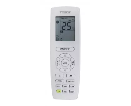 Кондиционер инверторный Tosot T18H-SLyW/I/T18H-SLyW/O Кондиционер инверторный Tosot T18H-SLyW/I/T18H-SLyW/O