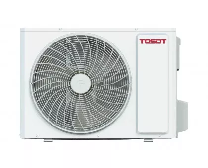 Кондиционер инверторный Tosot T18H-SLyW/I/T18H-SLyW/O Кондиционер инверторный Tosot T18H-SLyW/I/T18H-SLyW/O