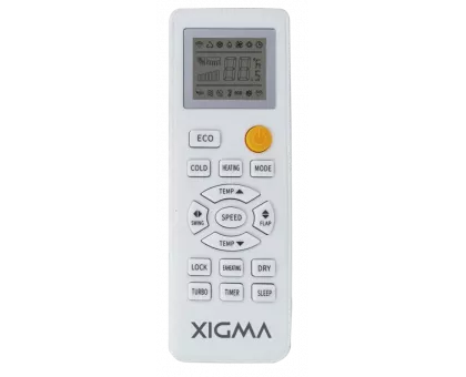 Настенная сплит-система Xigma XG-EF21RHA