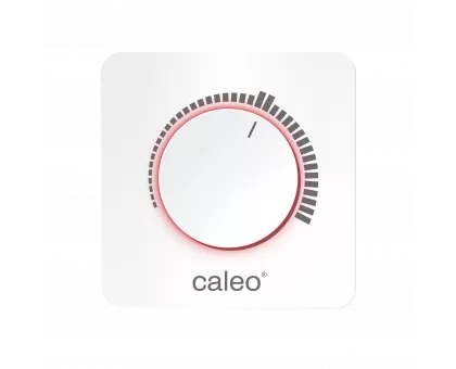Терморегулятор CALEO С450 накладной, аналоговый, 3,5 кВт
