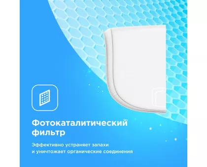 Кондиционер Midea MSAG1-07HRN1-I/MSAG1-07HRN1-O Кондиционер Midea MSAG1-07HRN1-I/MSAG1-07HRN1-O