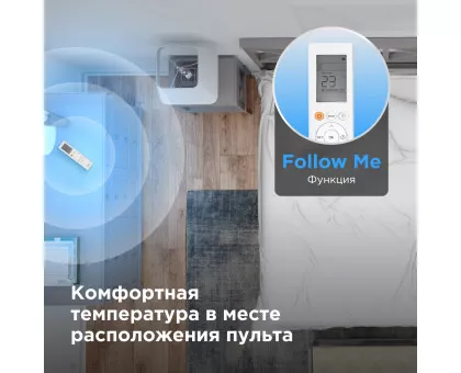 Кондиционер Midea MSAG1-07HRN1-I/MSAG1-07HRN1-O Кондиционер Midea MSAG1-07HRN1-I/MSAG1-07HRN1-O
