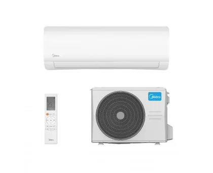 Кондиционер Midea MSAG1-07HRN1-I/MSAG1-07HRN1-O Кондиционер Midea MSAG1-07HRN1-I/MSAG1-07HRN1-O
