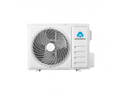 Кондиционер Axioma ASX12HZ1/ASB12HZ1 Кондиционер Axioma ASX12HZ1/ASB12HZ1