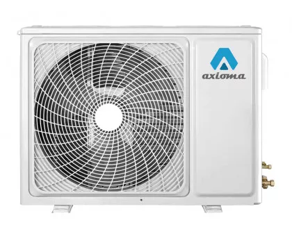 Настенная сплит-система Axioma Серия F Inverter ASX12FZ1/ASB12FZ1 Настенная сплит-система Axioma Серия F Inverter ASX12FZ1/ASB12FZ1