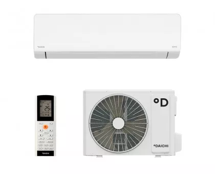 Кондиционер Daichi ICE35AVQS1R/ICE35FVS1R Кондиционер Daichi ICE35AVQS1R/ICE35FVS1R