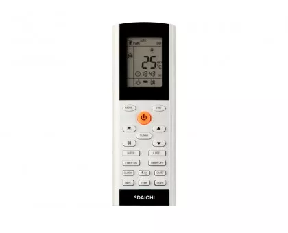 Кондиционер Daichi ICE35AVQS1R/ICE35FVS1R Кондиционер Daichi ICE35AVQS1R/ICE35FVS1R