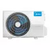 Тепловой насос типа «воздух-воздух» Midea серии Heat Force MSHP-18N8D0-I/MSHP-18N8D0-O