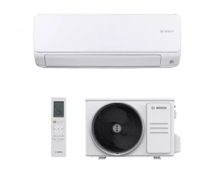 Настенная сплит-система Bosch Climate Line 6000i CL6001iU W 26 E/CL6001i 26 E Настенная сплит-система Bosch Climate Line 6000i CL6001iU W 26 E/CL6001i 26 E