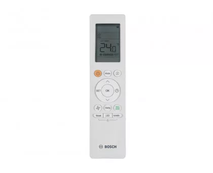 Настенная сплит-система Bosch Climate Line 6000i CL6001iU W 26 E/CL6001i 26 E Настенная сплит-система Bosch Climate Line 6000i CL6001iU W 26 E/CL6001i 26 E