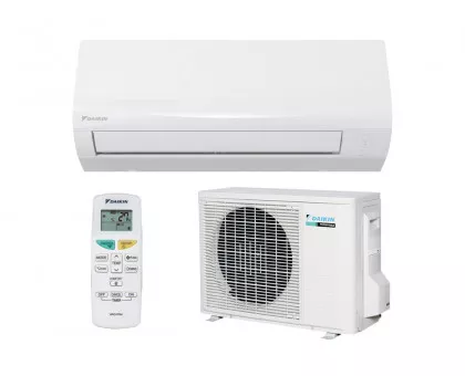 Настенная сплит-система Daikin Sensira FTXF42E/RXF42E Настенная сплит-система Daikin Sensira FTXF42E/RXF42E
