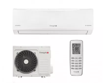 Кондиционер Energolux SAS24CH1-AI/SAU24CH1-AI