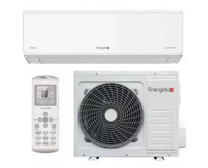 Инверторная сплит-система Energolux GENEVA SAS07G3-AI/SAU07G3-AI Инверторная сплит-система Energolux GENEVA SAS07G3-AI/SAU07G3-AI