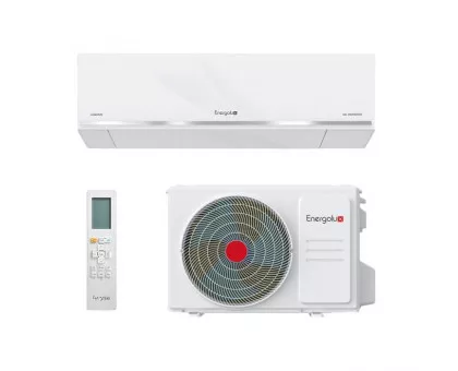 Сплит-система Energolux Lugano inverter SAS09DL1-AI / SAU09DL1-AI Сплит-система Energolux Lugano inverter SAS09DL1-AI / SAU09DL1-AI