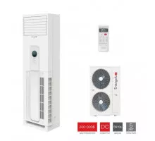 Колонный кондиционер Energolux SAP48P2-A/SAU48P2-A