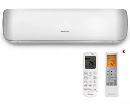 Внутренний блок Hisense AMS-12UW4RVETG00 Внутренний блок Hisense AMS-12UW4RVETG00