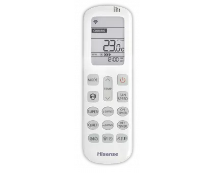 Внутренний блок Hisense AMS-12UW4RVETG00 Внутренний блок Hisense AMS-12UW4RVETG00