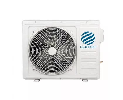 Сплит система Loriot LAC-24AHI Prestige DC Inverter Сплит система Loriot LAC-24AHI Prestige DC Inverter