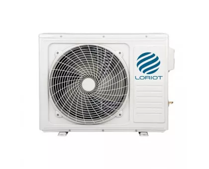 Сплит система Loriot LAC-18AJI Residence Smart DC Inverter