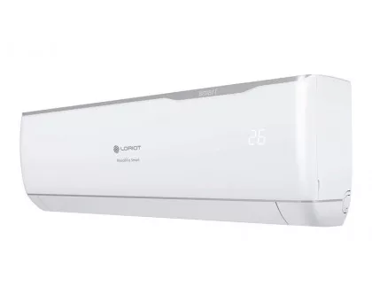 Кондиционер Loriot LAC-18AJ Résidence Smart Кондиционер Loriot LAC-18AJ Résidence Smart