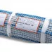Маты нагревательные двужильные NEXANS Millimat/150 375W 2,5кв.м