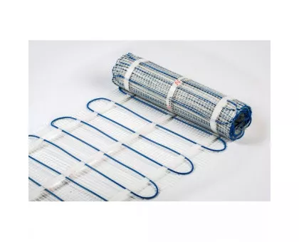 Маты нагревательные двужильные NEXANS Millimat/150 375W 2,5кв.м