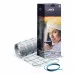 Маты нагревательные двужильные NEXANS Millimat/150 375W 2,5кв.м