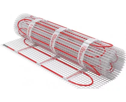Мат нагревательный Warmstad WSM 300 Вт/2,00 кв.м