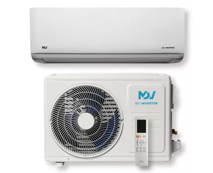 Инверторная сплит-система MDV серия INFINI Standard Inverter MDSAG-12HRDN8 / MDOAG-12HDN8 Инверторная сплит-система MDV серия INFINI Standard Inverter MDSAG-12HRDN8 / MDOAG-12HDN8