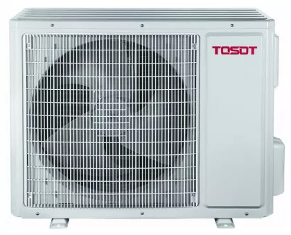 Кондиционер Tosot T09H-SGT/I/T09H-SGT/O Кондиционер Tosot T09H-SGT/I/T09H-SGT/O