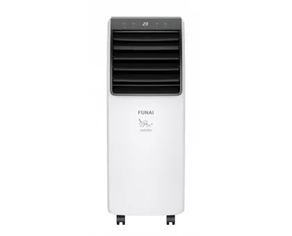 Мобильный кондиционер FUNAI MAC-SK30HPN03
