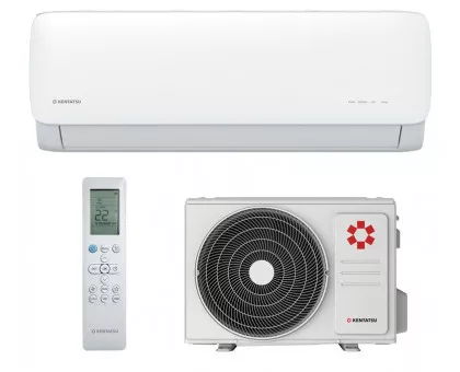 Кондиционер Kentatsu KSGA53HFAN1/KSRA53HFAN1 Кондиционер Kentatsu KSGA53HFAN1/KSRA53HFAN1