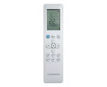 Кондиционер Kentatsu KSGA53HFAN1/KSRA53HFAN1 Кондиционер Kentatsu KSGA53HFAN1/KSRA53HFAN1