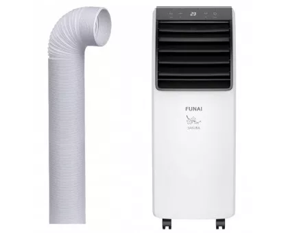 Мобильный кондиционер FUNAI MAC-SK30HPN03