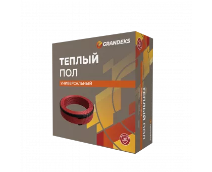 Комплект кабельный двухжильный Universal Grandeks G2 - 80,0/1050 Комплект кабельный двухжильный Universal Grandeks G2 - 80,0/1050