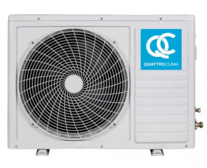Кондиционер Quattroclima QV-VE18WAE/QN-VE18WAE Кондиционер Quattroclima QV-VE18WAE/QN-VE18WAE