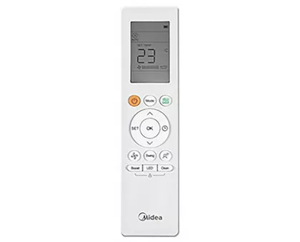 Кондиционер Midea MSAG1-12N8C2-I/MSAG1-12N8C2-O Кондиционер Midea MSAG1-12N8C2-I/MSAG1-12N8C2-O