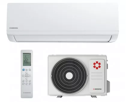 Кондиционер Kentatsu KSGI35HFAN1/KSRI35HFAN1 Кондиционер Kentatsu KSGI35HFAN1/KSRI35HFAN1