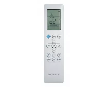 Кондиционер Kentatsu KSGI35HFAN1/KSRI35HFAN1 Кондиционер Kentatsu KSGI35HFAN1/KSRI35HFAN1