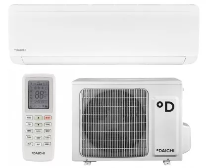 Кондиционер Daichi ICE50AVQ1/ICE50FV1 Кондиционер Daichi ICE50AVQ1/ICE50FV1