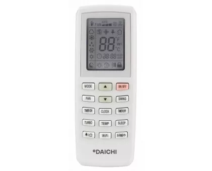 Кондиционер Daichi ICE50AVQ1/ICE50FV1 Кондиционер Daichi ICE50AVQ1/ICE50FV1