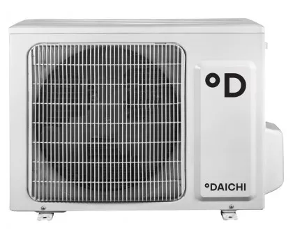 Кондиционер Daichi ICE50AVQ1/ICE50FV1 Кондиционер Daichi ICE50AVQ1/ICE50FV1
